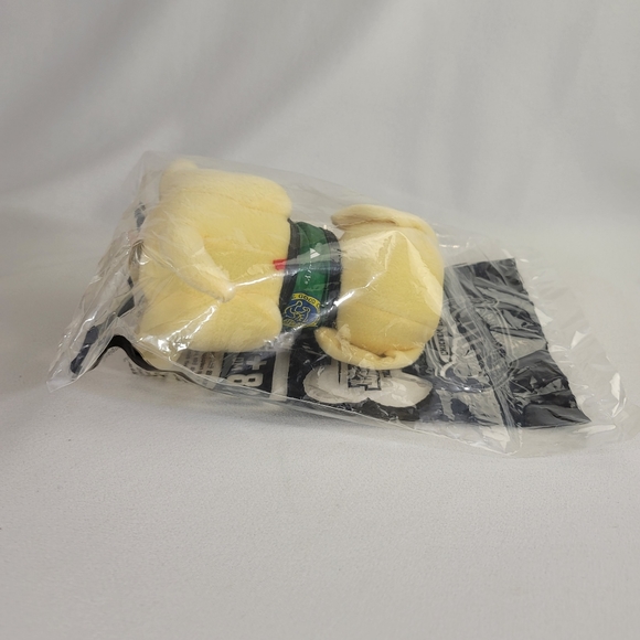 Raising Canes 2014 Therapy Cane Limited Edition Plush Puppy - Picture 7 of 13